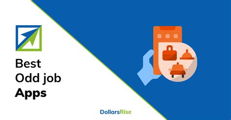 app to hire help for odd jobs|The 11 Best Odd Job Apps to Earn Extra Cash (2024) .